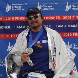 Meet your Posher, John